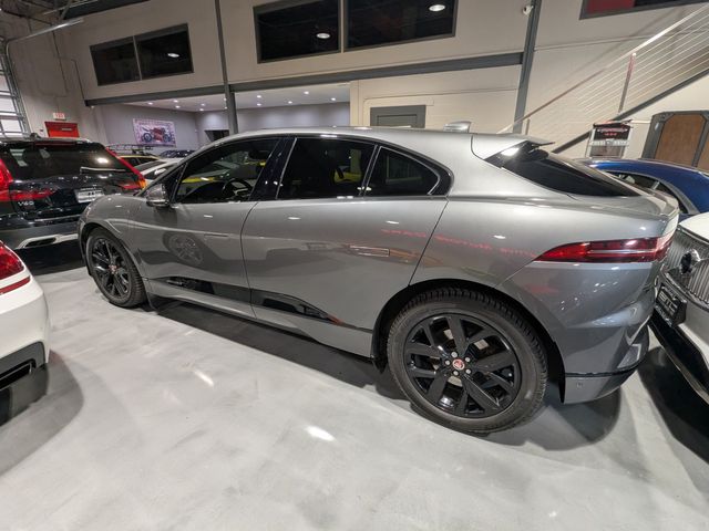 2020 Jaguar I-PACE EV400 HSE | Lake Forest IL | Executive Motor Carz 2020 Jaguar I-PACE EV400 HSE | Lake Forest IL | Executive Motor Carz