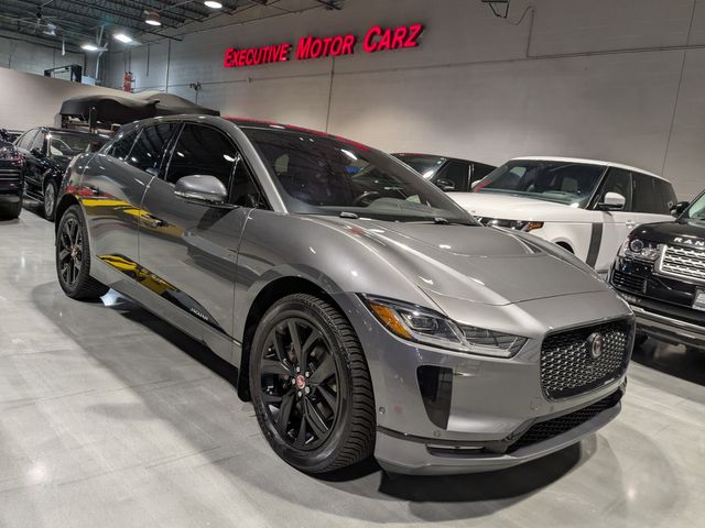 2020 Jaguar I-PACE EV400 HSE | Lake Forest IL | Executive Motor Carz