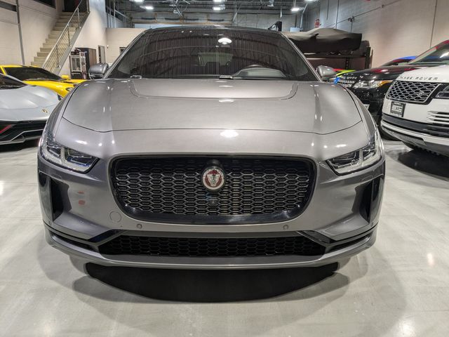 2020 Jaguar I-PACE EV400 HSE | Lake Forest IL | Executive Motor Carz 2020 Jaguar I-PACE EV400 HSE | Lake Forest IL | Executive Motor Carz