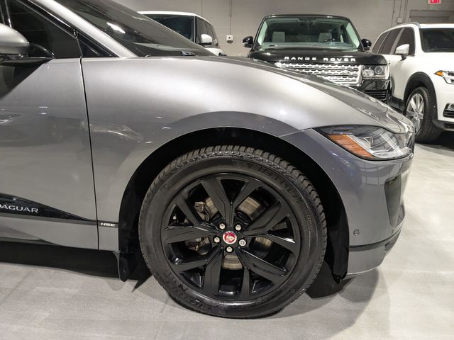 2020 Jaguar I-PACE EV400 HSE | Lake Forest IL | Executive Motor Carz 2020 Jaguar I-PACE EV400 HSE | Lake Forest IL | Executive Motor Carz