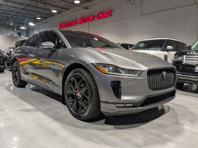 2020 Jaguar I-PACE EV400 HSE | Lake Forest IL | Executive Motor Carz