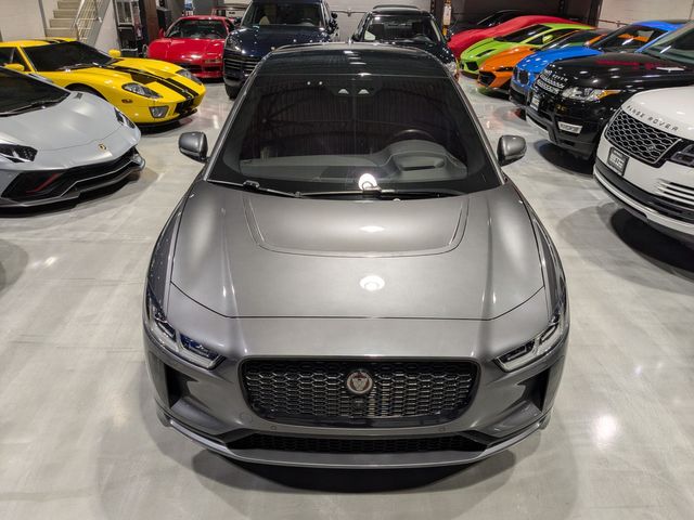2020 Jaguar I-PACE EV400 HSE | Lake Forest IL | Executive Motor Carz 2020 Jaguar I-PACE EV400 HSE | Lake Forest IL | Executive Motor Carz