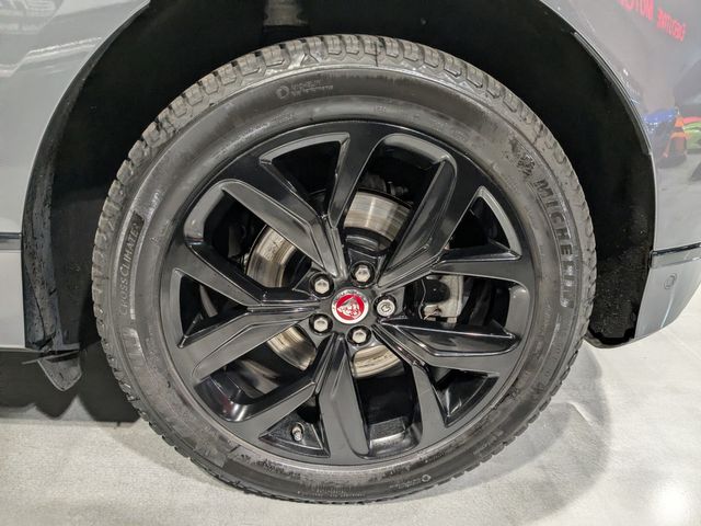 2020 Jaguar I-PACE EV400 HSE | Lake Forest IL | Executive Motor Carz