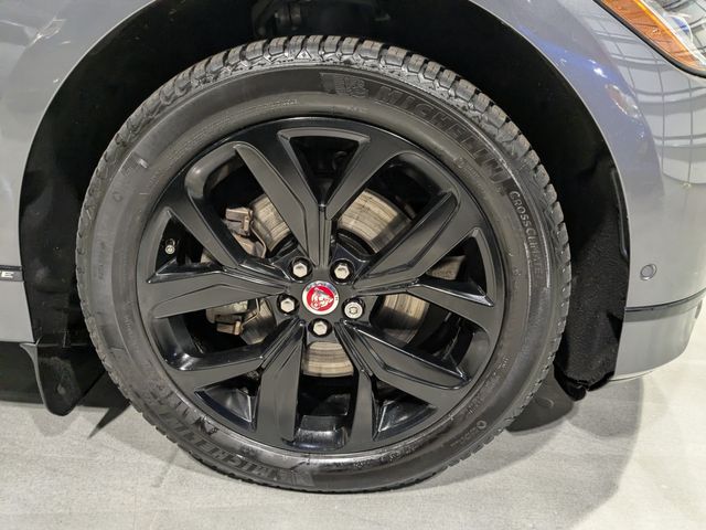 2020 Jaguar I-PACE EV400 HSE | Lake Forest IL | Executive Motor Carz