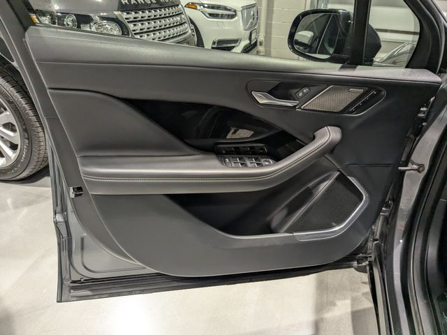 2020 Jaguar I-PACE EV400 HSE | Lake Forest IL | Executive Motor Carz