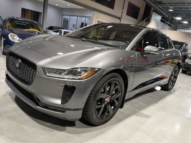 2020 Jaguar I-PACE EV400 HSE | Lake Forest IL | Executive Motor Carz 2020 Jaguar I-PACE EV400 HSE | Lake Forest IL | Executive Motor Carz