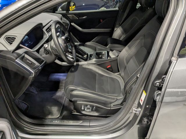 2020 Jaguar I-PACE EV400 HSE | Lake Forest IL | Executive Motor Carz 2020 Jaguar I-PACE EV400 HSE | Lake Forest IL | Executive Motor Carz