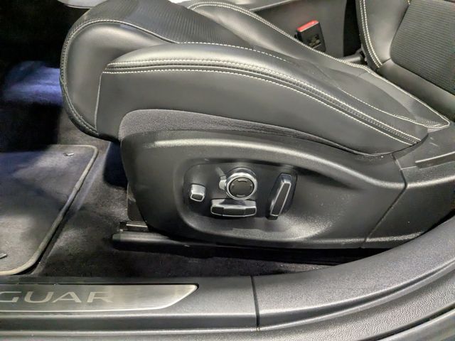 2020 Jaguar I-PACE EV400 HSE | Lake Forest IL | Executive Motor Carz