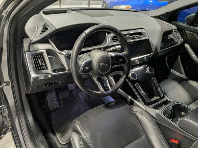 2020 Jaguar I-PACE EV400 HSE | Lake Forest IL | Executive Motor Carz 2020 Jaguar I-PACE EV400 HSE | Lake Forest IL | Executive Motor Carz