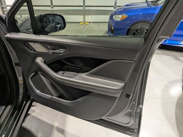 2020 Jaguar I-PACE EV400 HSE | Lake Forest IL | Executive Motor Carz