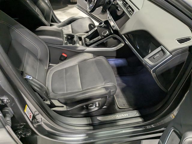 2020 Jaguar I-PACE EV400 HSE | Lake Forest IL | Executive Motor Carz 2020 Jaguar I-PACE EV400 HSE | Lake Forest IL | Executive Motor Carz