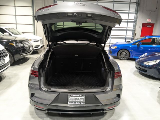 2020 Jaguar I-PACE EV400 HSE | Lake Forest IL | Executive Motor Carz 2020 Jaguar I-PACE EV400 HSE | Lake Forest IL | Executive Motor Carz