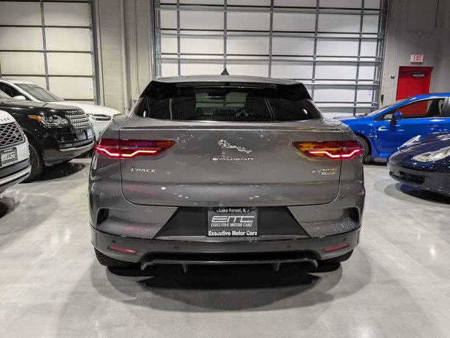 2020 Jaguar I-PACE EV400 HSE | Lake Forest IL | Executive Motor Carz 2020 Jaguar I-PACE EV400 HSE | Lake Forest IL | Executive Motor Carz