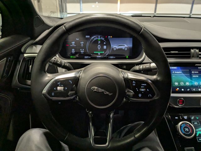 2020 Jaguar I-PACE EV400 HSE | Lake Forest IL | Executive Motor Carz