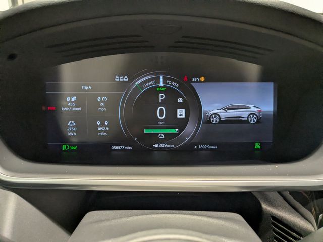 2020 Jaguar I-PACE EV400 HSE | Lake Forest IL | Executive Motor Carz