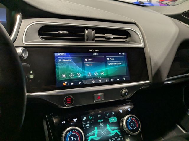 2020 Jaguar I-PACE EV400 HSE | Lake Forest IL | Executive Motor Carz 2020 Jaguar I-PACE EV400 HSE | Lake Forest IL | Executive Motor Carz