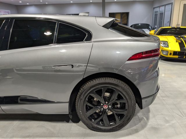 2020 Jaguar I-PACE EV400 HSE | Lake Forest IL | Executive Motor Carz