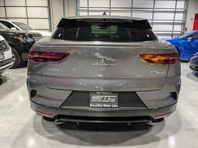 2020 Jaguar I-PACE EV400 HSE | Lake Forest IL | Executive Motor Carz 2020 Jaguar I-PACE EV400 HSE | Lake Forest IL | Executive Motor Carz
