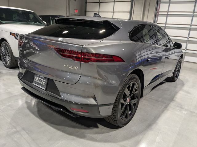 2020 Jaguar I-PACE EV400 HSE | Lake Forest IL | Executive Motor Carz