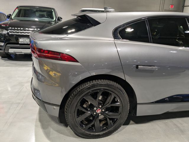 2020 Jaguar I-PACE EV400 HSE | Lake Forest IL | Executive Motor Carz