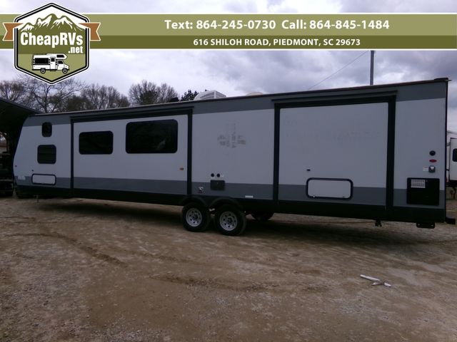 2020 Jayco jayflight 38bhds  | Piedmont, SC | Cheap RV's LLC