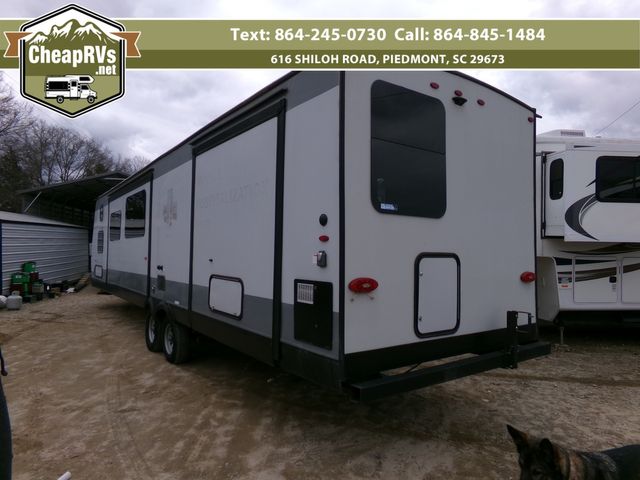 2020 Jayco jayflight 38bhds  | Piedmont, SC | Cheap RV's LLC