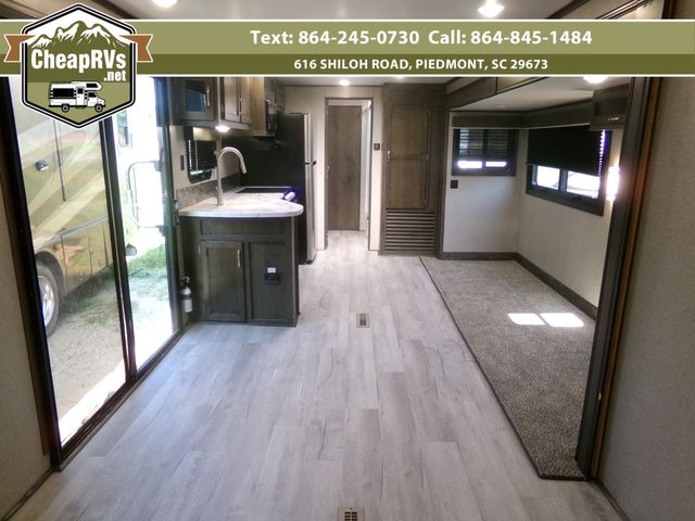 2020 Jayco jayflight 38bhds  | Piedmont, SC | Cheap RV's LLC