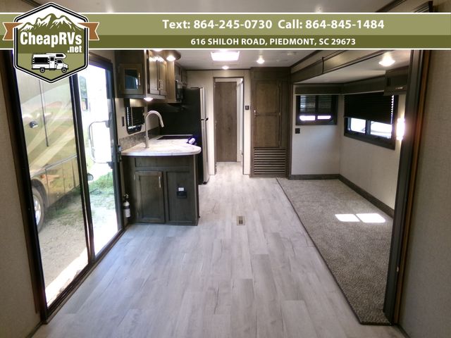 2020 Jayco jayflight 38bhds  | Piedmont, SC | Cheap RV's LLC