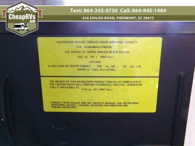 2020 Jayco jayflight 38bhds | Piedmont, SC | Cheap RV's LLC 2020 Jayco jayflight 38bhds | Piedmont, SC | Cheap RV's LLC