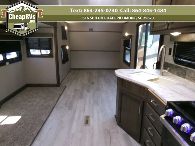 2020 Jayco jayflight 38bhds  | Piedmont, SC | Cheap RV's LLC