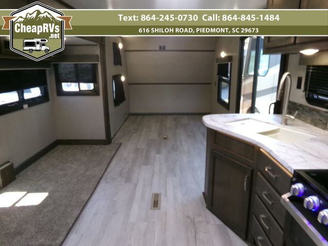 2020 Jayco jayflight 38bhds  | Piedmont, SC | Cheap RV's LLC