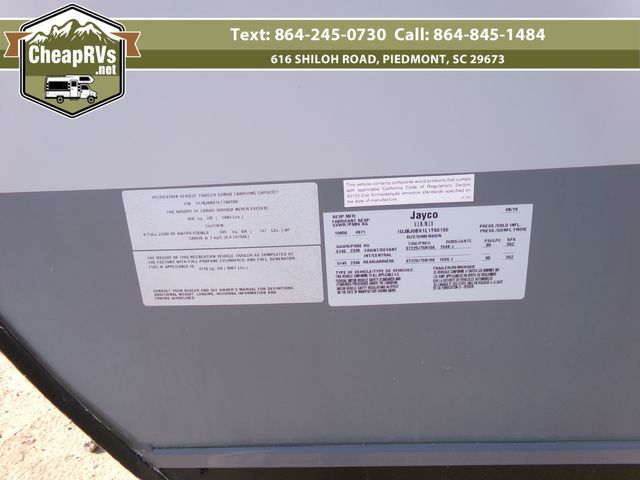 2020 Jayco jayflight 38bhds | Piedmont, SC | Cheap RV's LLC 2020 Jayco jayflight 38bhds | Piedmont, SC | Cheap RV's LLC