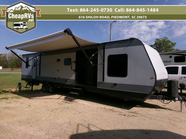 2020 Jayco jayflight 38bhds  | Piedmont, SC | Cheap RV's LLC