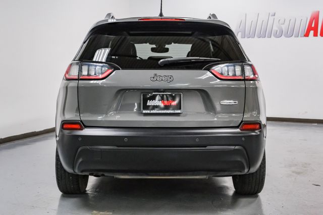 2020 Jeep Cherokee Latitude Plus | Addison, TX | Addison Autoplex 2020 Jeep Cherokee Latitude Plus | Addison, TX | Addison Autoplex