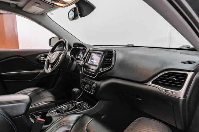 2020 Jeep Cherokee Latitude Plus | Addison, TX | Addison Autoplex 2020 Jeep Cherokee Latitude Plus | Addison, TX | Addison Autoplex