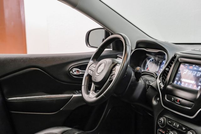 2020 Jeep Cherokee Latitude Plus | Addison, TX | Addison Autoplex 2020 Jeep Cherokee Latitude Plus | Addison, TX | Addison Autoplex