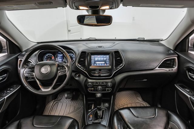 2020 Jeep Cherokee Latitude Plus | Addison, TX | Addison Autoplex 2020 Jeep Cherokee Latitude Plus | Addison, TX | Addison Autoplex