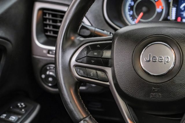 2020 Jeep Cherokee Latitude Plus | Addison, TX | Addison Autoplex 2020 Jeep Cherokee Latitude Plus | Addison, TX | Addison Autoplex