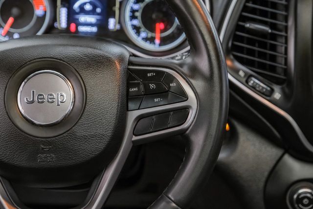 2020 Jeep Cherokee Latitude Plus | Addison, TX | Addison Autoplex 2020 Jeep Cherokee Latitude Plus | Addison, TX | Addison Autoplex