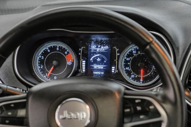 2020 Jeep Cherokee Latitude Plus | Addison, TX | Addison Autoplex 2020 Jeep Cherokee Latitude Plus | Addison, TX | Addison Autoplex