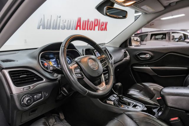 2020 Jeep Cherokee Latitude Plus | Addison, TX | Addison Autoplex 2020 Jeep Cherokee Latitude Plus | Addison, TX | Addison Autoplex
