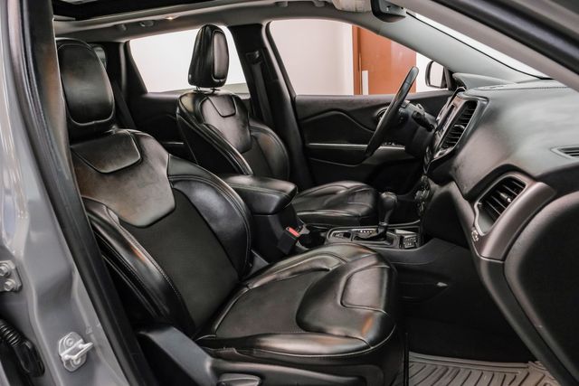 2020 Jeep Cherokee Latitude Plus | Addison, TX | Addison Autoplex 2020 Jeep Cherokee Latitude Plus | Addison, TX | Addison Autoplex