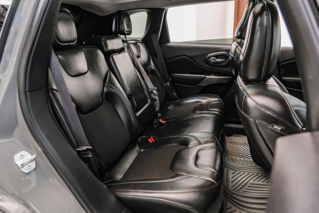 2020 Jeep Cherokee Latitude Plus | Addison, TX | Addison Autoplex 2020 Jeep Cherokee Latitude Plus | Addison, TX | Addison Autoplex