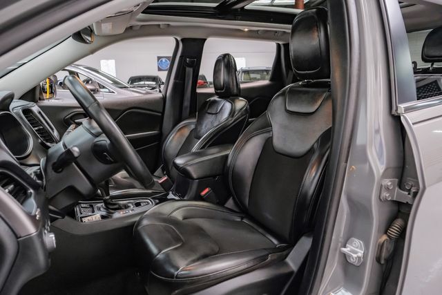 2020 Jeep Cherokee Latitude Plus | Addison, TX | Addison Autoplex 2020 Jeep Cherokee Latitude Plus | Addison, TX | Addison Autoplex