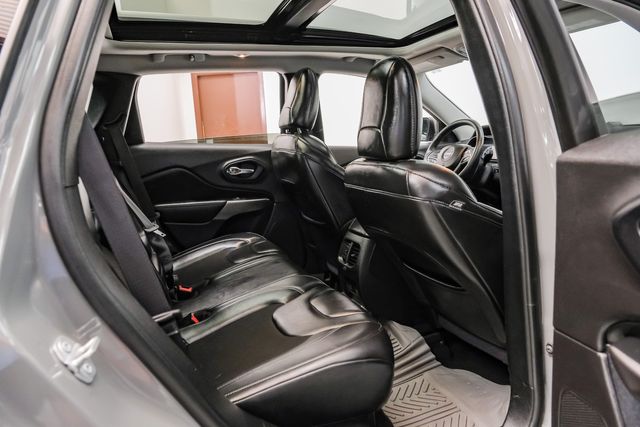 2020 Jeep Cherokee Latitude Plus | Addison, TX | Addison Autoplex 2020 Jeep Cherokee Latitude Plus | Addison, TX | Addison Autoplex