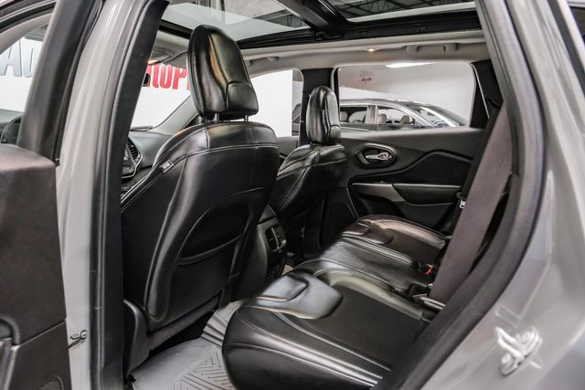 2020 Jeep Cherokee Latitude Plus | Addison, TX | Addison Autoplex 2020 Jeep Cherokee Latitude Plus | Addison, TX | Addison Autoplex