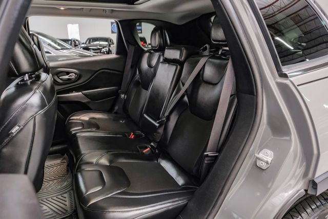 2020 Jeep Cherokee Latitude Plus | Addison, TX | Addison Autoplex 2020 Jeep Cherokee Latitude Plus | Addison, TX | Addison Autoplex