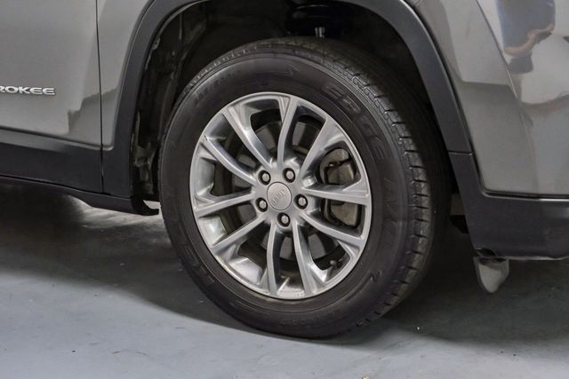 2020 Jeep Cherokee Latitude Plus | Addison, TX | Addison Autoplex 2020 Jeep Cherokee Latitude Plus | Addison, TX | Addison Autoplex