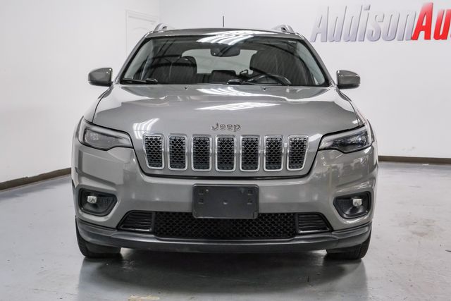 2020 Jeep Cherokee Latitude Plus | Addison, TX | Addison Autoplex 2020 Jeep Cherokee Latitude Plus | Addison, TX | Addison Autoplex