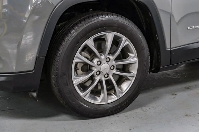 2020 Jeep Cherokee Latitude Plus | Addison, TX | Addison Autoplex 2020 Jeep Cherokee Latitude Plus | Addison, TX | Addison Autoplex